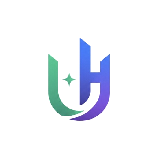 THE UNITED HIGHES logo